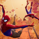 Illustration for article titled iInto the Spider-Verse/i Looks So Goddamn Great, Sony Wants to Patent It